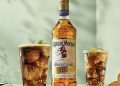Captain Morgan Spiced Rum Nutrition Facts