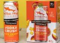 Dogfish Head Vodka Crush Nutrition Facts