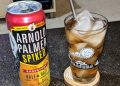 How Many Calories In Arnold Palmer Spiked
