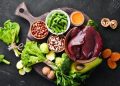 Iron - Combating Anemia with Nutrition