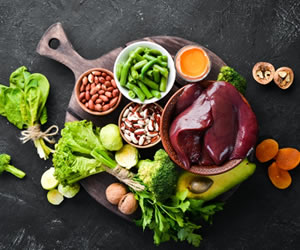 Iron - Combating Anemia with Nutrition