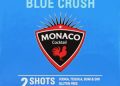 Monaco Blue Crush Nutrition Facts