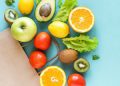 Nutrition Facts - A Comprehensive Guide to Understanding What You Eat
