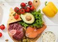 Protein in Muscle Building and Repair