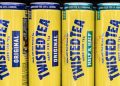 Twisted Tea Light Nutrition Facts
