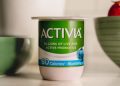 Activia Yogurt Nutrition Facts