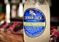 cayman jack margarita calories
