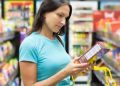 nutrition facts