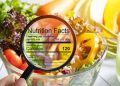Nutrition Facts in Diabetes