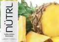 nutrl pineapple nutrition facts