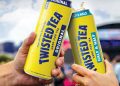 twisted tea half and half calories