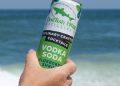 Dogfish Head Vodka Soda Nutrition Facts