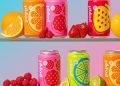 prebiotic soda