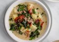 Zuppa Toscana Nutrition Facts