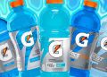 gatorade nutrition facts