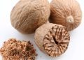 nutmeg nutrition facts