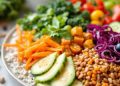 optavia nutrition facts