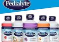 pedialyte nutrition facts