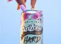 Arizona Hard Green Tea Nutrition Facts​