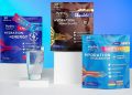 hydromate powder nutrition facts