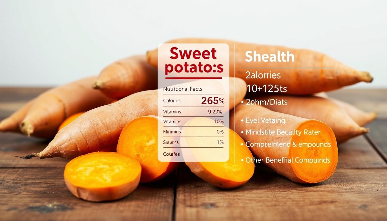 Sweet Potato Calories & Health Benefits: What the Research Says 10 sweet potato calories