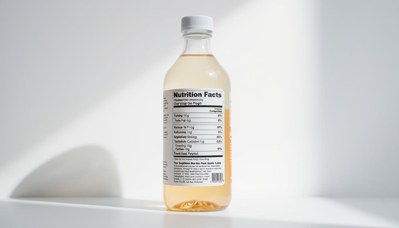 Liquid IV nutrition facts