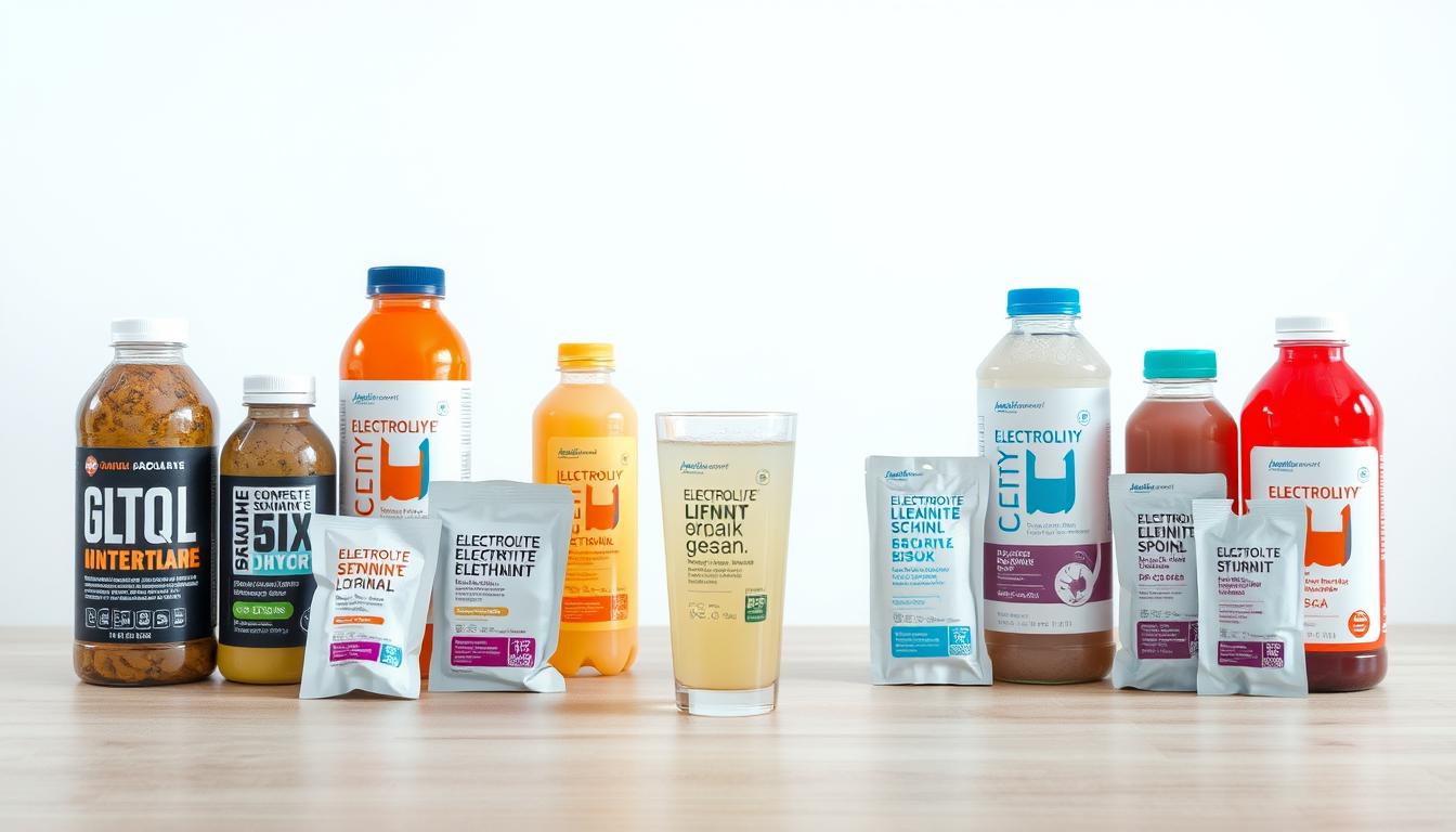 Liquid IV nutrition facts