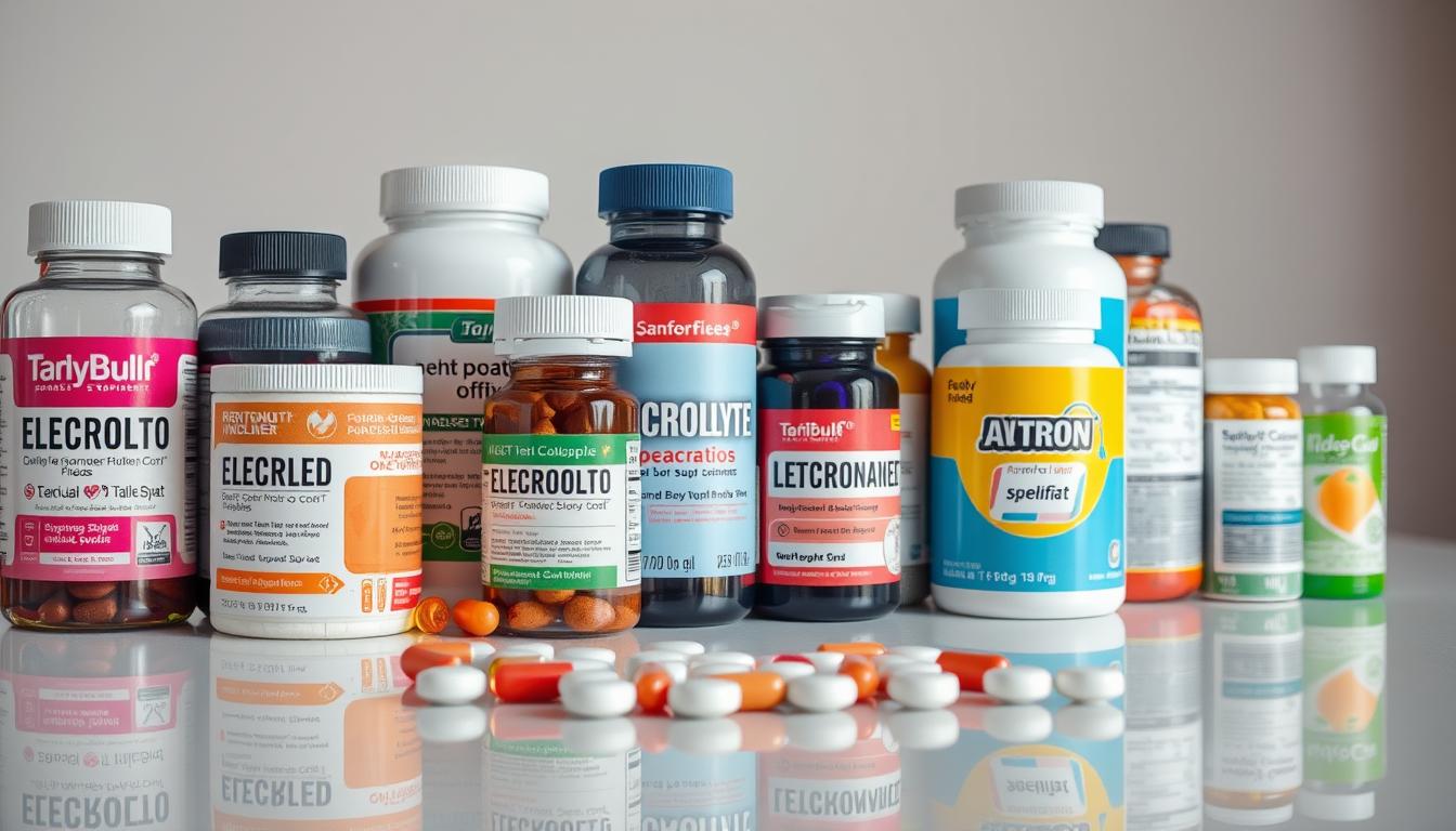 Liquid IV side effects