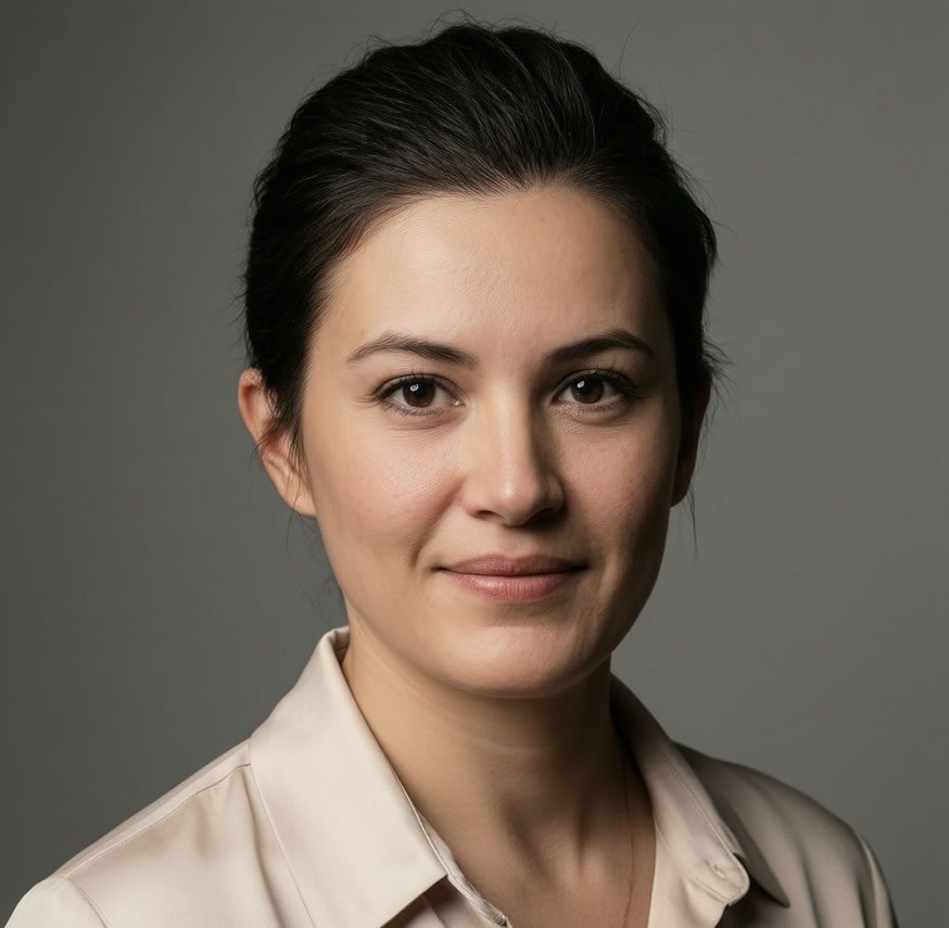Our Medical Review Board & Expert Team 5 Dania Rizvi, Nutrition Researcher
