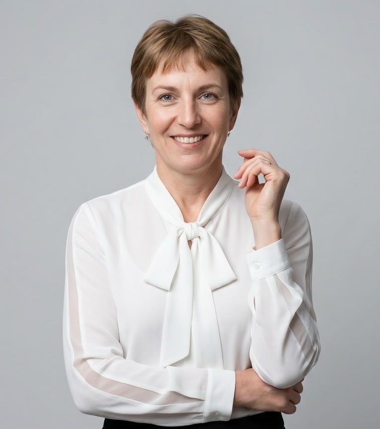 Ana Valente, Clinical Nutritionist and Scientific Reviewer at eNutritionFacts.com