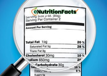 enutritionfacts_label