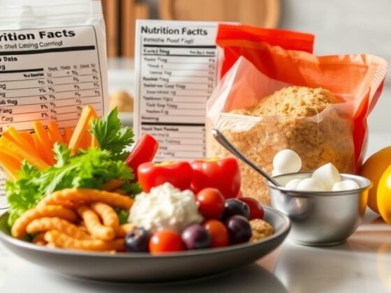 Why Food Texture Can Change Glycemic Response clean editorial nutrition education image